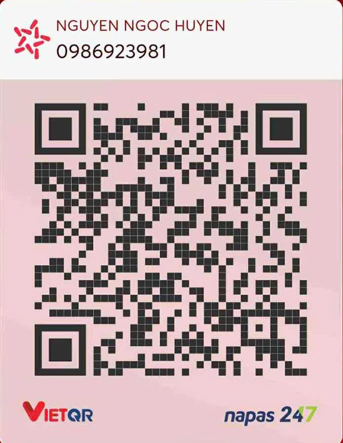 Mã QR mừng cưới